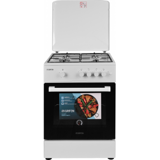 Плита газовая Grifon G642W-MA2 в Запорожье